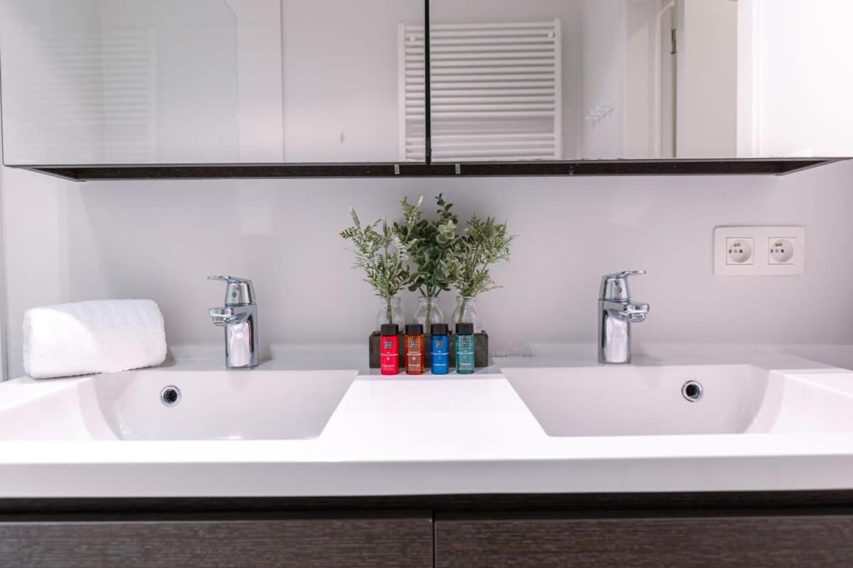 Huswell - Stylish Studio In The Heart Of Brujas Exterior foto
